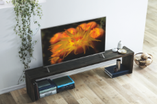 Panasonic LED TV FX700 lifestyle